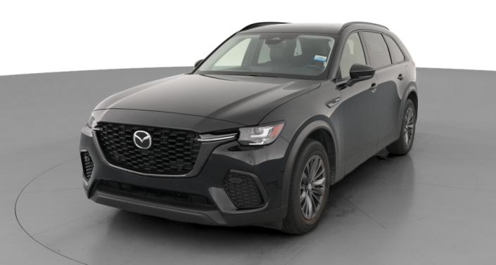 Thumbnail: 2025 Mazda CX-70 - 1