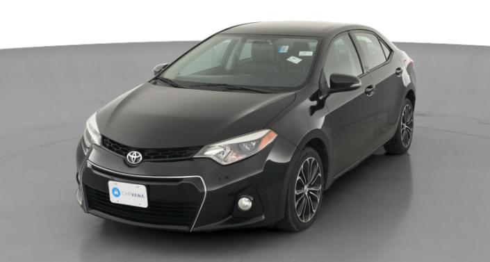 Thumbnail: 2016 Toyota Corolla - 1