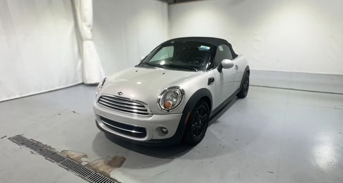 Thumbnail: 2014 MINI Cooper Roadster - 1