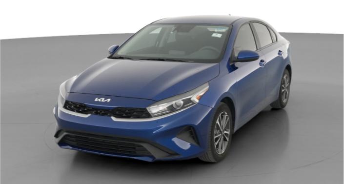 Thumbnail: 2024 Kia Forte - 1