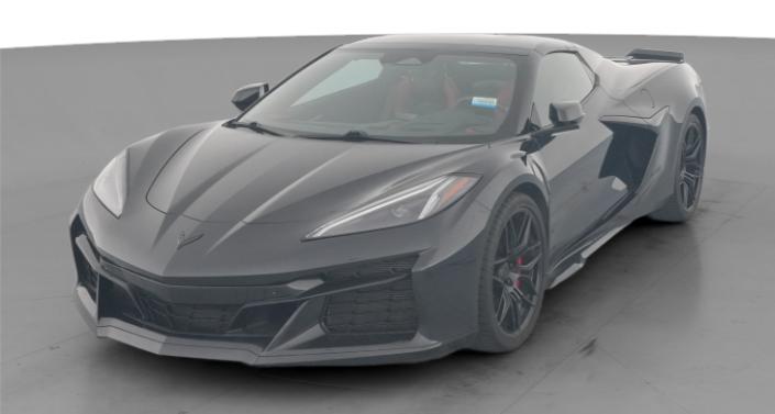 Thumbnail: 2024 Chevrolet Corvette - 1