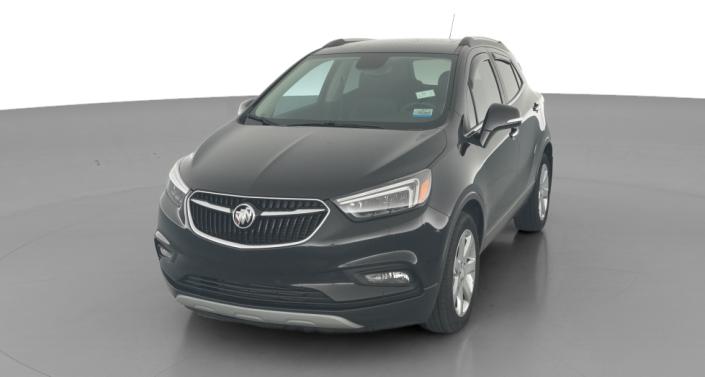 Thumbnail: 2017 Buick Encore - 1