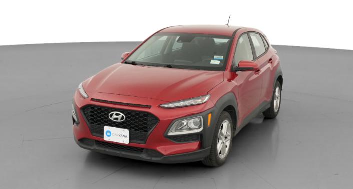 2019 Hyundai Kona SE -
                  Auburn, GA
