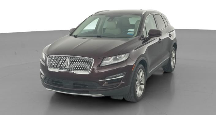 Thumbnail: 2019 Lincoln MKC - 1