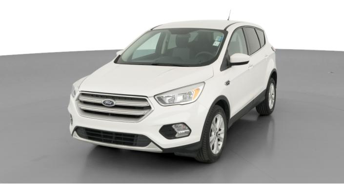 Thumbnail: 2019 Ford Escape - 1