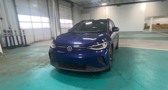 2021 Volkswagen ID.4 Pro S -
                  Manville, NJ