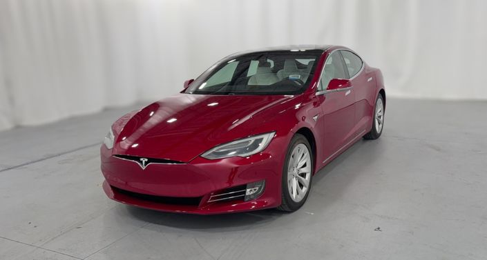 Thumbnail: 2018 Tesla Model S - 1