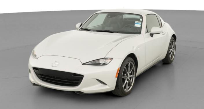 Thumbnail: 2017 Mazda MX-5 Miata - 1