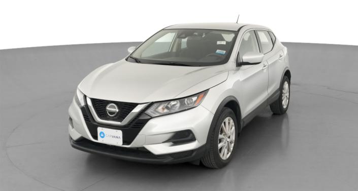 Thumbnail: 2021 Nissan Rogue Sport - 1