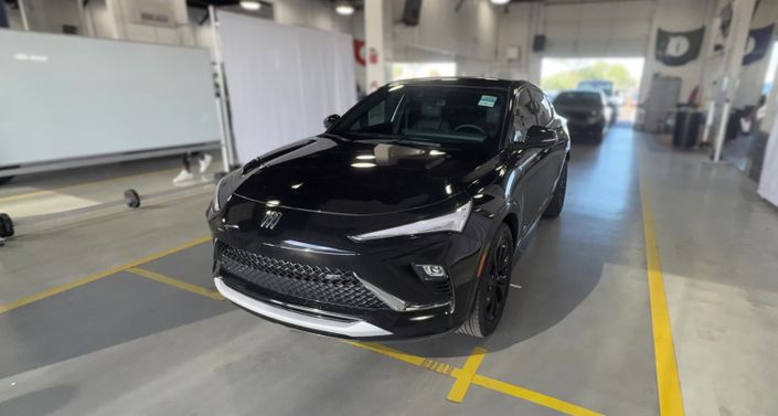 Thumbnail: 2025 Buick Envista - 1