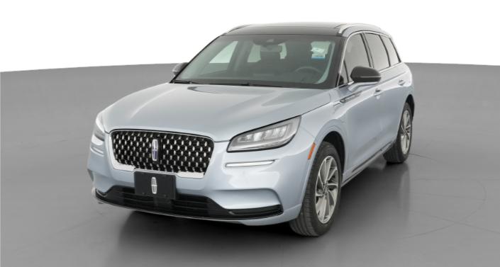 Thumbnail: 2022 Lincoln Corsair - 1