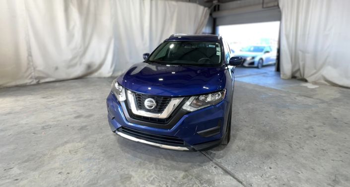 Thumbnail: 2020 Nissan Rogue - 1