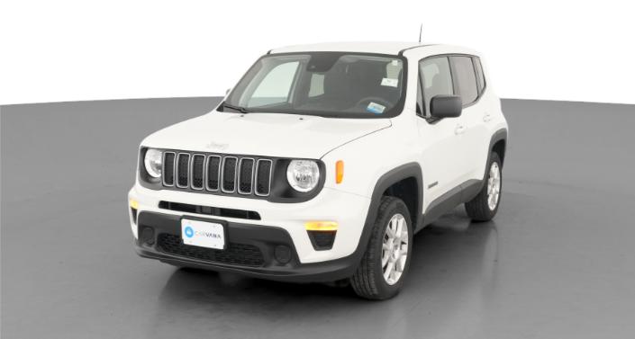Thumbnail: 2023 Jeep Renegade - 1