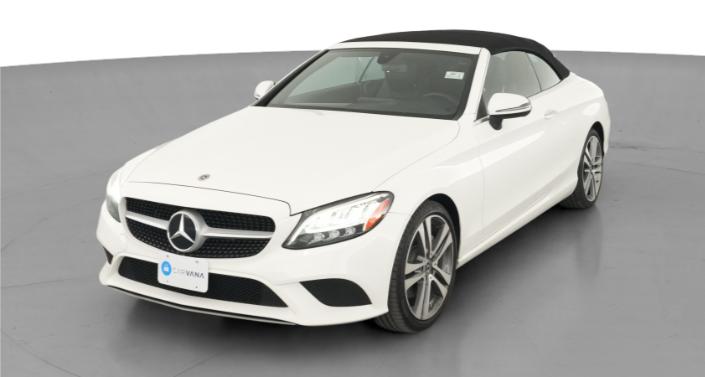 Thumbnail: 2019 Mercedes-Benz C-Class - 1