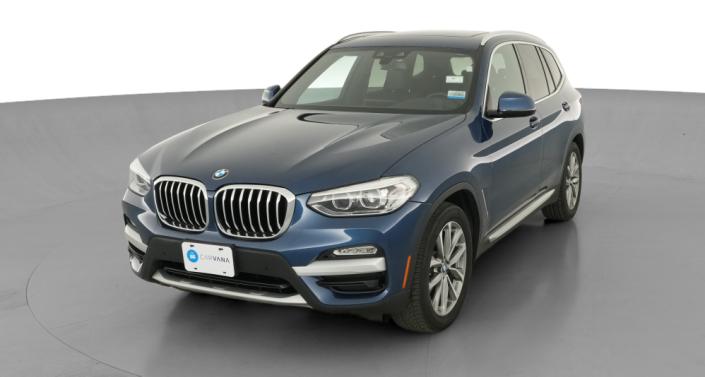 Thumbnail: 2019 BMW X3 - 1