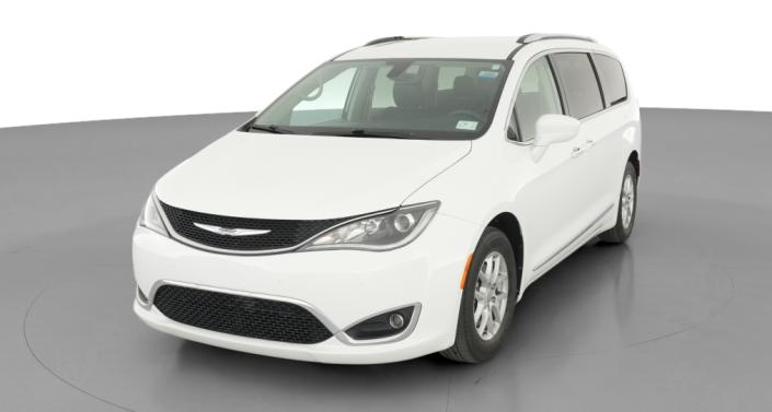 Thumbnail: 2020 Chrysler Pacifica - 1