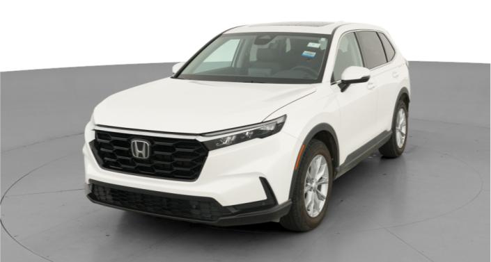 Thumbnail: 2025 Honda CR-V - 1