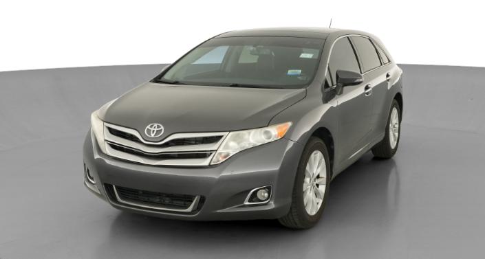 Thumbnail: 2014 Toyota Venza - 1