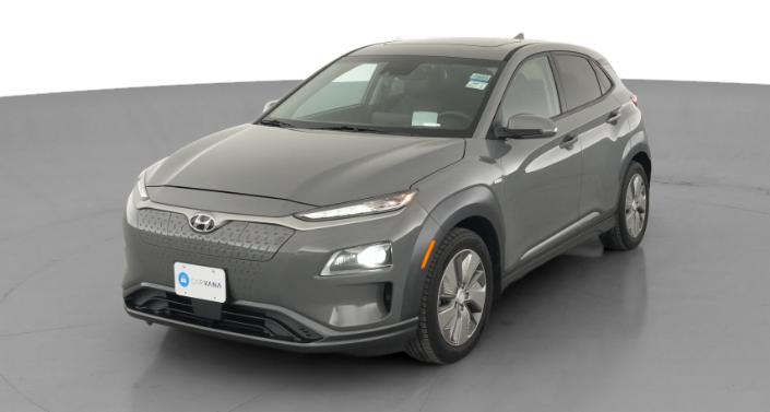 Thumbnail: 2020 Hyundai Kona - 1