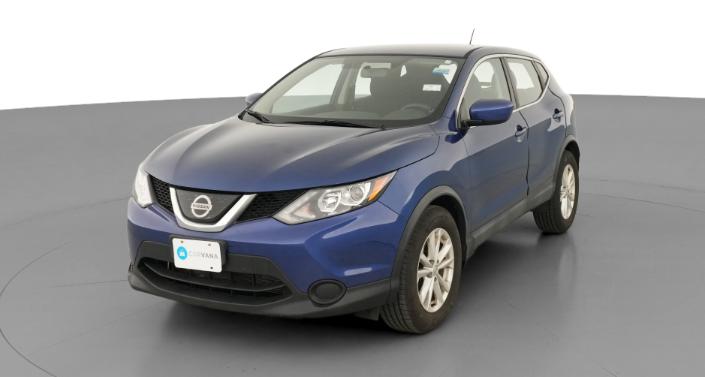 Thumbnail: 2018 Nissan Rogue Sport - 1