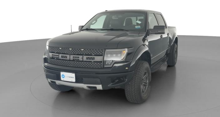 Thumbnail: 2012 Ford Econoline - 1