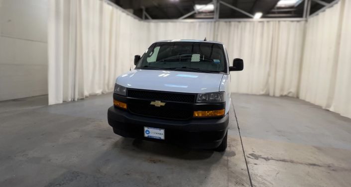2019 Chevrolet Express Cargo 3500 -
                  Riverside, CA