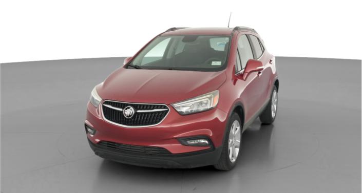 Thumbnail: 2017 Buick Encore - 1