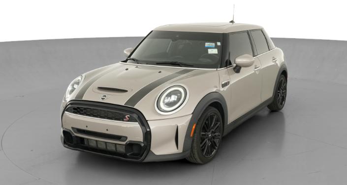 Thumbnail: 2022 MINI Cooper Hardtop - 1