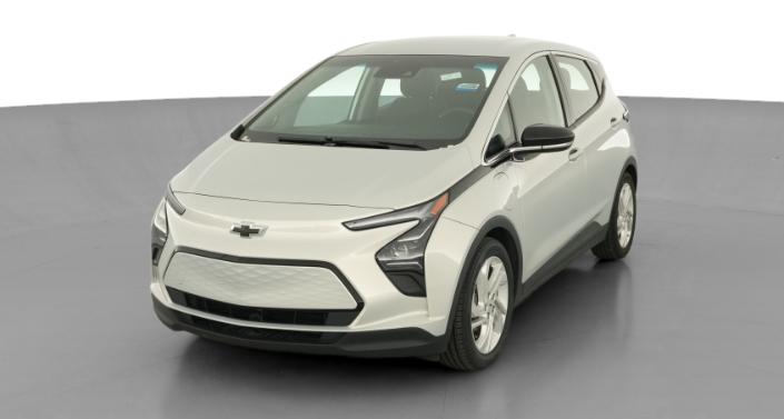 Thumbnail: 2023 Chevrolet Bolt EV - 1