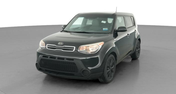 Thumbnail: 2015 Kia Soul - 1