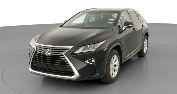 Thumbnail: 2016 Lexus RX - 1