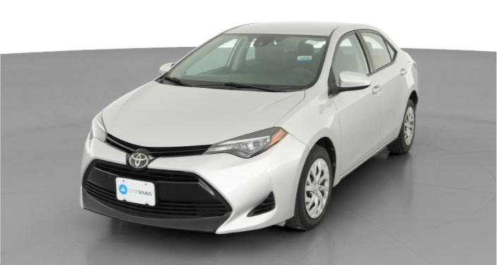 Thumbnail: 2018 Toyota Corolla - 1