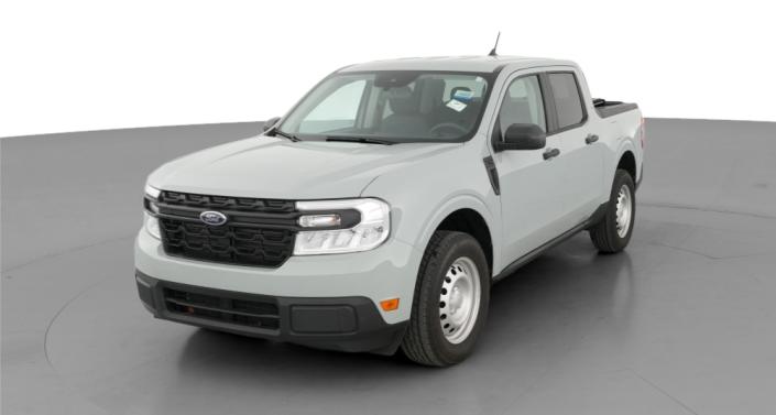 Thumbnail: 2023 Ford Maverick - 1