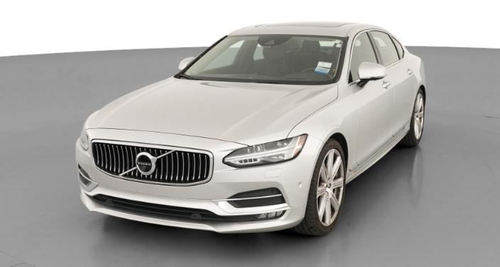 2019 Volvo S90 T6 Inscription -
                  Concord, NC