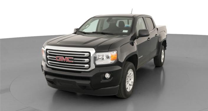 Thumbnail: 2017 GMC Canyon - 1