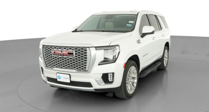 Thumbnail: 2023 GMC Yukon - 1