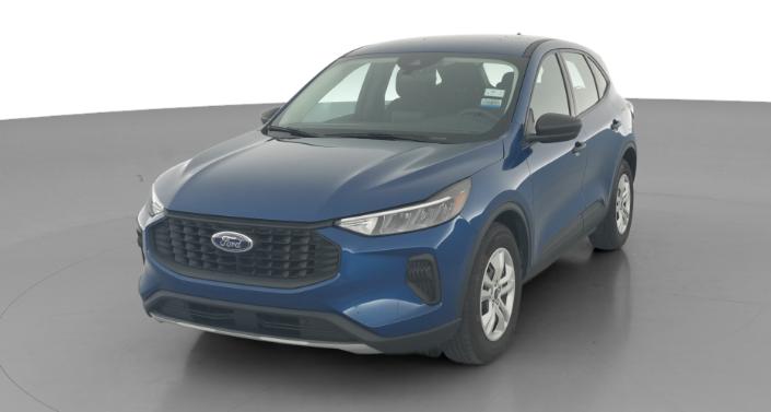 Thumbnail: 2023 Ford Escape - 1