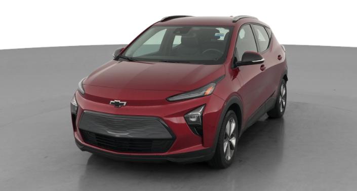 Thumbnail: 2023 Chevrolet Bolt EUV - 1