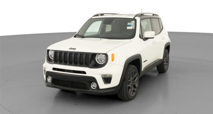 Thumbnail: 2020 Jeep Renegade - 1