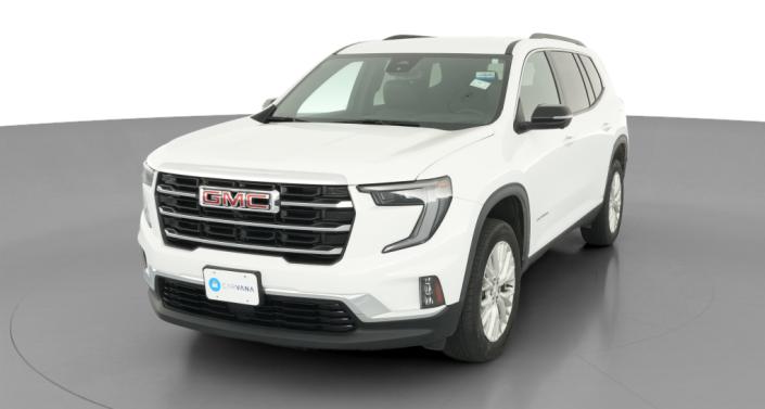 Thumbnail: 2024 GMC Acadia - 1
