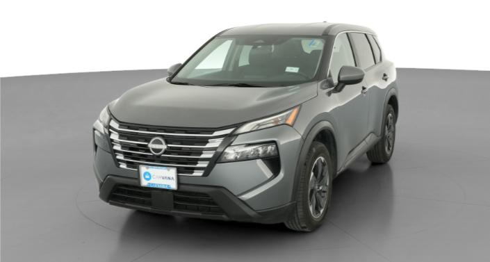 Thumbnail: 2024 Nissan Rogue - 1