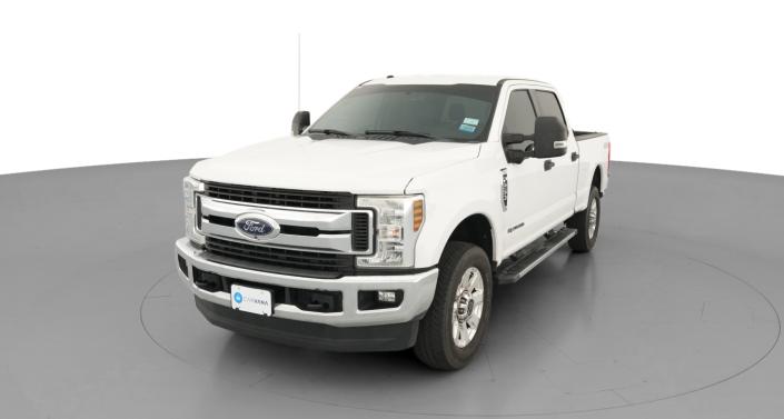 Thumbnail: 2018 Ford Econoline - 1