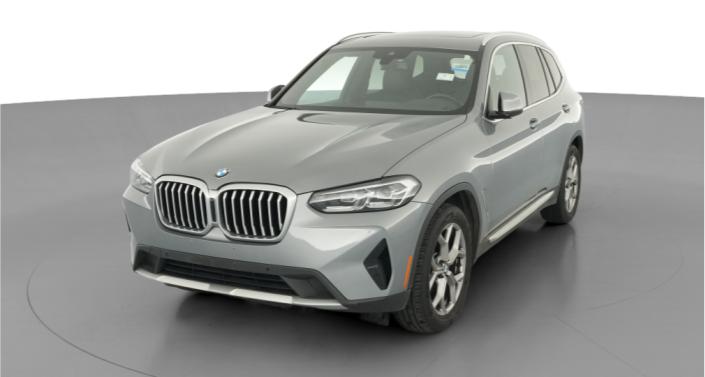 Thumbnail: 2023 BMW X3 - 1