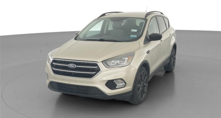 Thumbnail: 2017 Ford Escape - 1