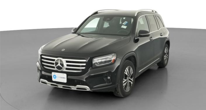 Thumbnail: 2025 Mercedes-Benz GLB - 1