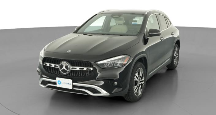 Thumbnail: 2025 Mercedes-Benz GLA - 1