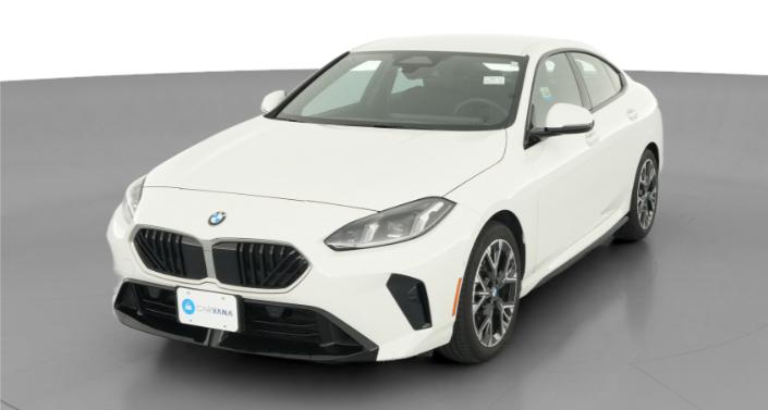 Thumbnail: 2025 BMW 2 Series - 1