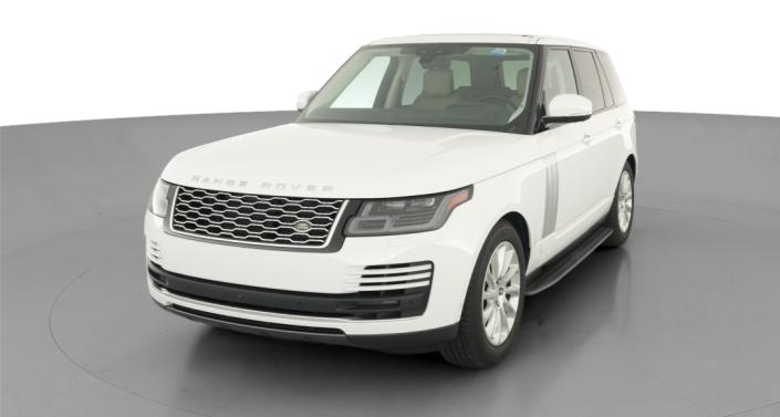 2018 Land Rover Range Rover HSE -
                  Haines City, FL