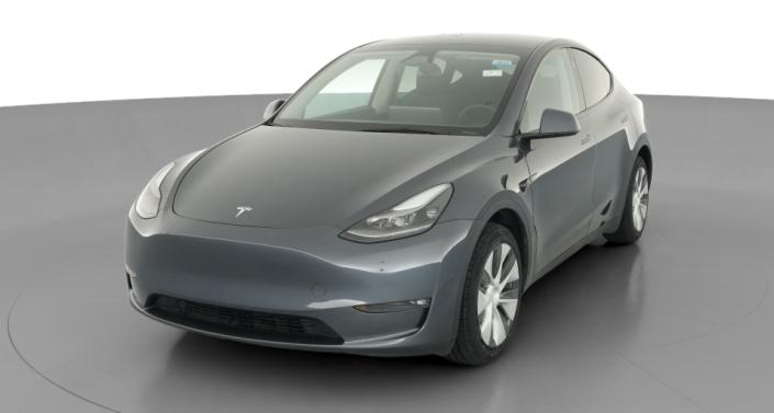 Thumbnail: 2023 Tesla Model Y - 1