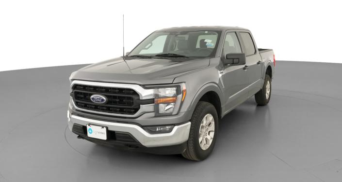 Thumbnail: 2023 Ford Econoline - 1